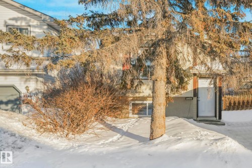 9142 180A Avenue, Edmonton, AB - Outdoor