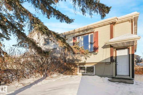 9142 180A Avenue, Edmonton, AB - Outdoor