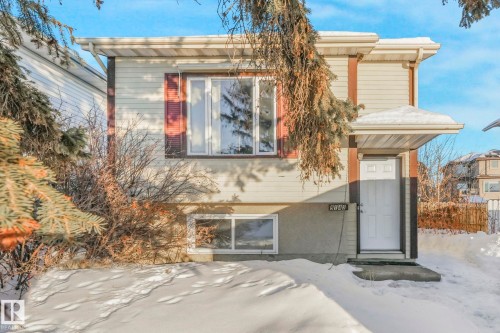 9142 180A Avenue, Edmonton, AB - Outdoor