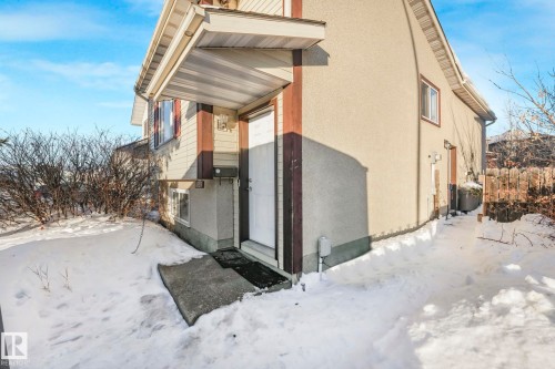 9142 180A Avenue, Edmonton, AB - Outdoor With Exterior