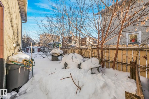 9142 180A Avenue, Edmonton, AB - Outdoor