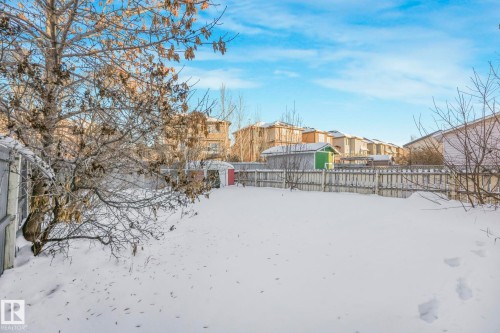 9142 180A Avenue, Edmonton, AB - Outdoor