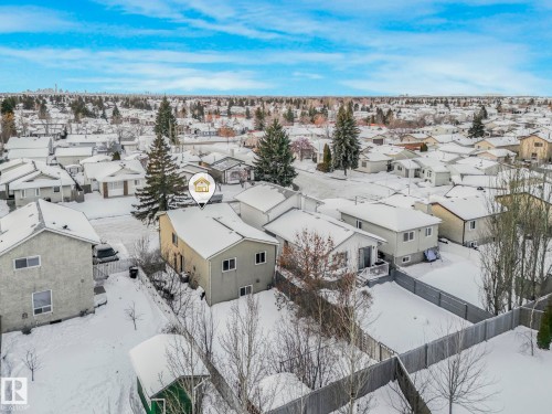 9142 180A Avenue, Edmonton, AB - Outdoor