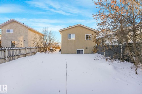 9142 180A Avenue, Edmonton, AB - Outdoor