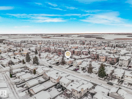 9142 180A Avenue, Edmonton, AB - Outdoor With View