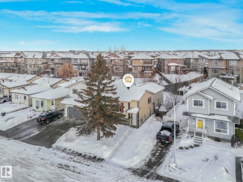 9142 180A Avenue, Edmonton, AB - Outdoor