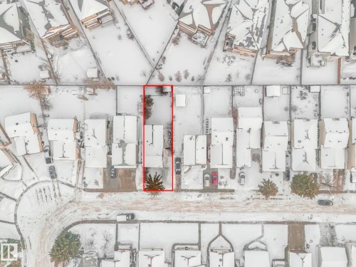 9142 180A Avenue, Edmonton, AB - Other