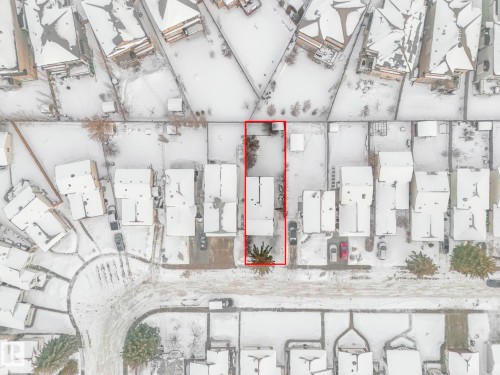 9142 180A Avenue, Edmonton, AB - Other