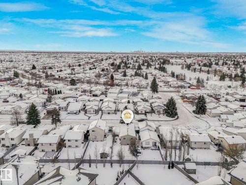 9142 180A Avenue, Edmonton, AB - Outdoor With View