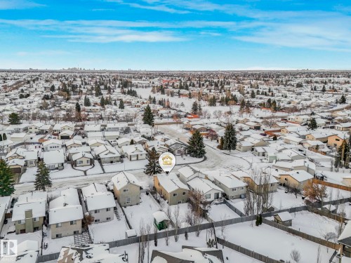 9142 180A Avenue, Edmonton, AB - Outdoor With View