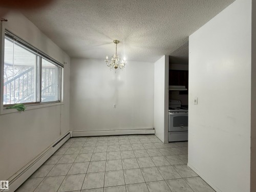1 10737 116 Street, Edmonton, AB - Indoor Photo Showing Other Room