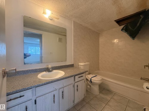 1 10737 116 Street, Edmonton, AB - Indoor Photo Showing Bathroom