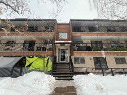 1 10737 116 Street  Edmonton, AB T5H 3M3