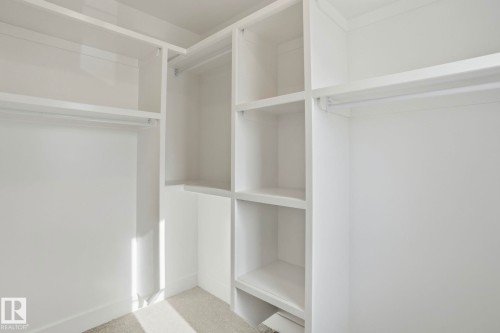 116 Spring Link, Spruce Grove, AB - Indoor With Storage