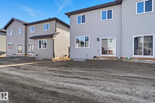116 Spring Link, Spruce Grove, AB - Outdoor With Exterior