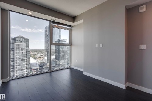 3303 10180 103 Street, Edmonton, AB - Indoor Photo Showing Other Room