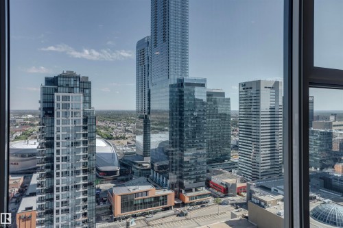 3303 10180 103 Street, Edmonton, AB - 