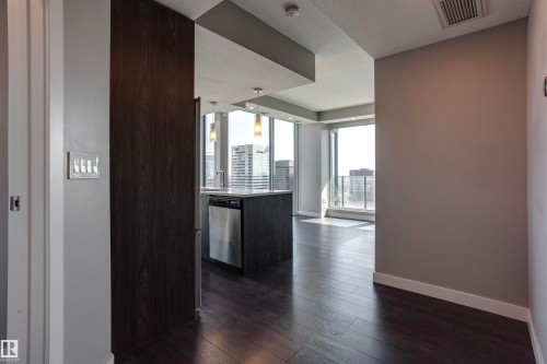 3303 10180 103 Street, Edmonton, AB - Indoor Photo Showing Other Room