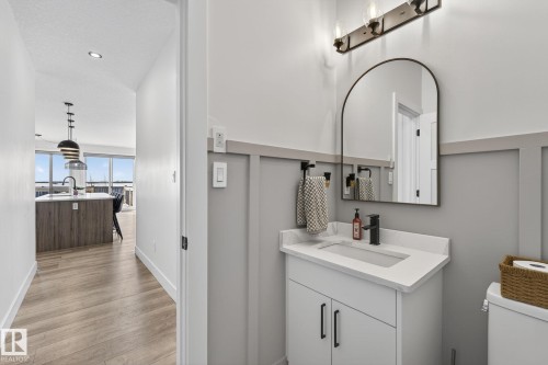 336 Meadowview Drive, Fort Saskatchewan, AB - Indoor Photo Showing Other Room