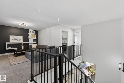 336 Meadowview Drive, Fort Saskatchewan, AB - Indoor Photo Showing Other Room