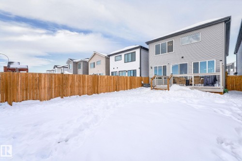 336 Meadowview Drive, Fort Saskatchewan, AB - Outdoor
