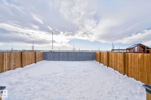 336 Meadowview Drive, Fort Saskatchewan, AB - Outdoor