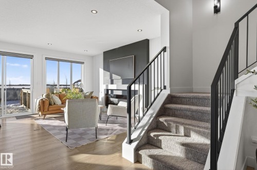 336 Meadowview Drive, Fort Saskatchewan, AB - Indoor