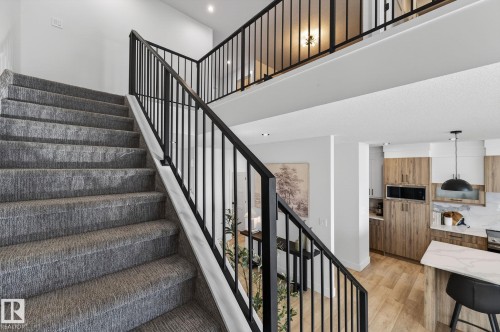 336 Meadowview Drive, Fort Saskatchewan, AB - Indoor Photo Showing Other Room