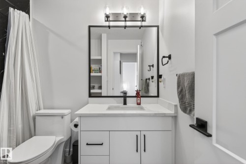 336 Meadowview Drive, Fort Saskatchewan, AB - Indoor Photo Showing Other Room