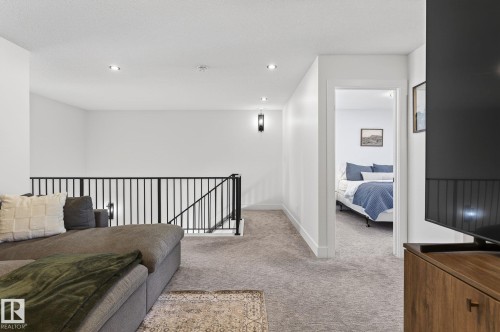 336 Meadowview Drive, Fort Saskatchewan, AB - Indoor Photo Showing Other Room