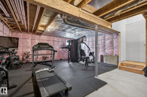 336 Meadowview Drive, Fort Saskatchewan, AB - Indoor