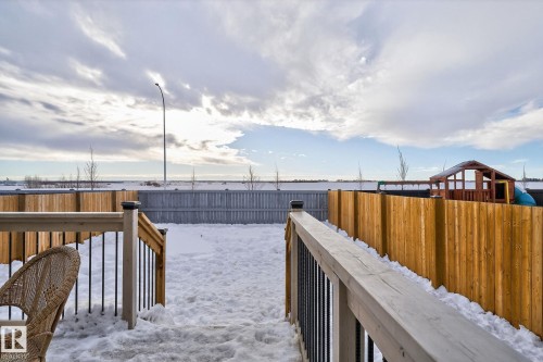 336 Meadowview Drive, Fort Saskatchewan, AB - Outdoor