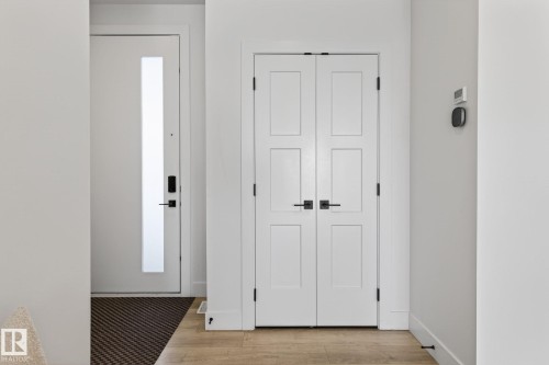 336 Meadowview Drive, Fort Saskatchewan, AB - Indoor Photo Showing Other Room