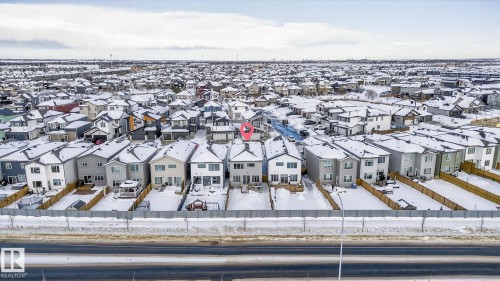 336 Meadowview Drive, Fort Saskatchewan, AB - Outdoor With View