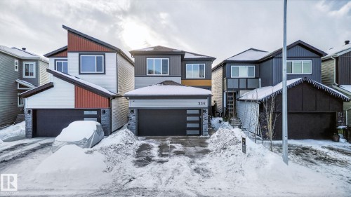 336 Meadowview Drive, Fort Saskatchewan, AB - Outdoor