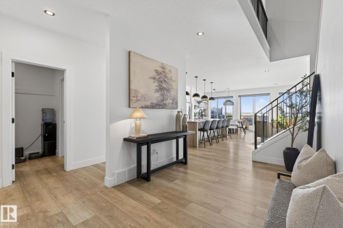 336 Meadowview Drive, Fort Saskatchewan, AB - Indoor