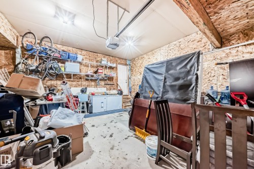 4713 190A Street, Edmonton, AB - Indoor