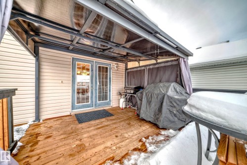 4713 190A Street, Edmonton, AB - Outdoor With Exterior