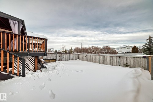 4713 190A Street, Edmonton, AB - Outdoor