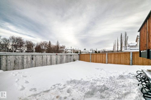 4713 190A Street, Edmonton, AB - Outdoor