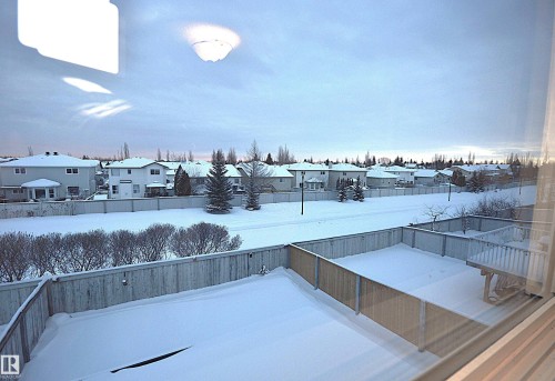 4713 190A Street, Edmonton, AB - Outdoor