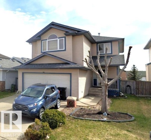 4713 190A Street, Edmonton, AB - Outdoor