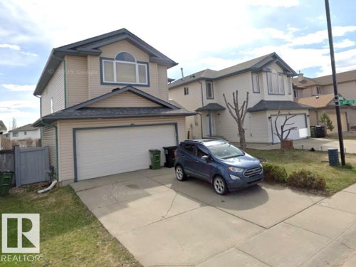 4713 190A Street, Edmonton, AB - Outdoor
