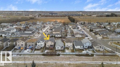 4713 190A Street, Edmonton, AB - Outdoor With View