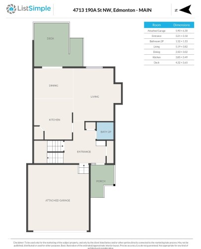 4713 190A Street, Edmonton, AB - Other