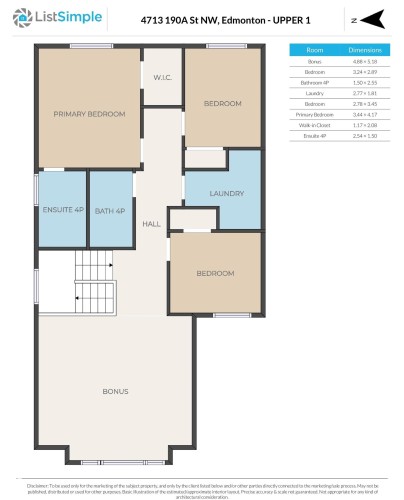 4713 190A Street, Edmonton, AB - Other