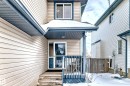 4713 190A Street, Edmonton, AB  - Outdoor With Deck Patio Veranda With Exterior 