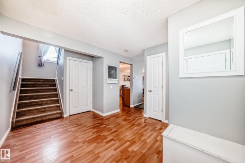 4713 190A Street, Edmonton, AB - Indoor Photo Showing Other Room