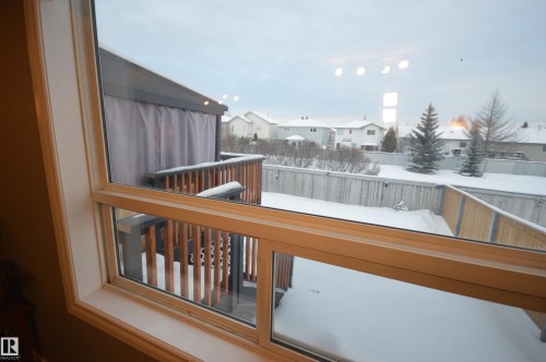 4713 190A Street, Edmonton, AB -  With Exterior