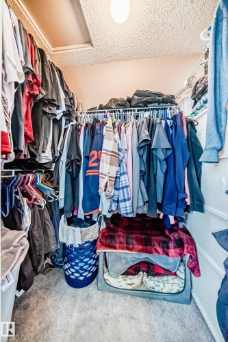 4713 190A Street, Edmonton, AB - Indoor With Storage